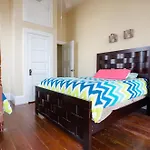 The Atlas House