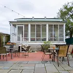 The Atlas House