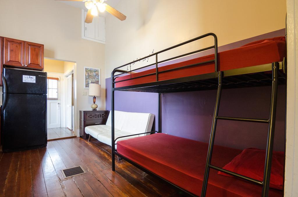The Atlas House Hostel *