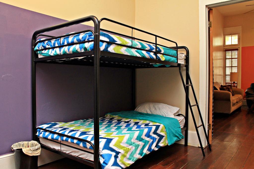 Hostel The Atlas House *